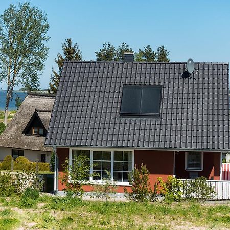 Haus Hafenecke Villa Freest Exterior photo